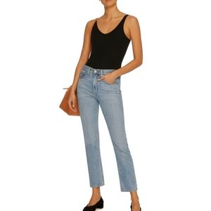 🖤 ATM V-Neck Bodysuit 🖤